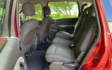 Ford S-MAX I, 2006 год, 560 000 рублей, 9 фотография