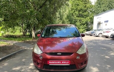 Ford S-MAX I, 2006 год, 560 000 рублей, 2 фотография