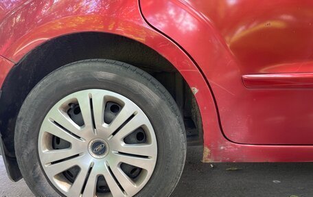 Ford S-MAX I, 2006 год, 560 000 рублей, 20 фотография