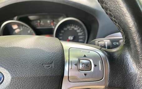 Ford S-MAX I, 2006 год, 560 000 рублей, 16 фотография