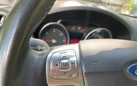 Ford S-MAX I, 2006 год, 560 000 рублей, 15 фотография