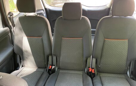 Ford S-MAX I, 2006 год, 560 000 рублей, 10 фотография
