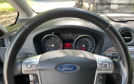 Ford S-MAX I, 2006 год, 560 000 рублей, 14 фотография