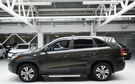 KIA Sorento II рестайлинг, 2010 год, 1 085 000 рублей, 4 фотография