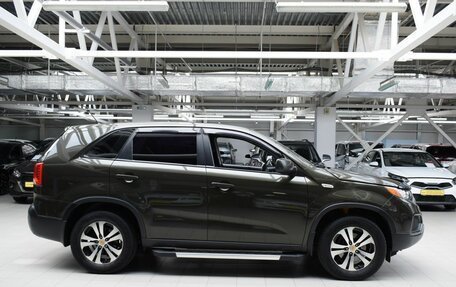 KIA Sorento II рестайлинг, 2010 год, 1 085 000 рублей, 8 фотография