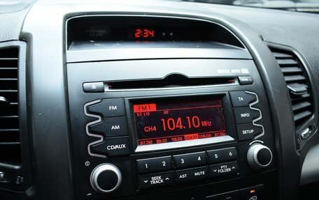 KIA Sorento II рестайлинг, 2010 год, 1 085 000 рублей, 11 фотография