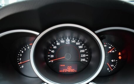 KIA Sorento II рестайлинг, 2010 год, 1 085 000 рублей, 10 фотография