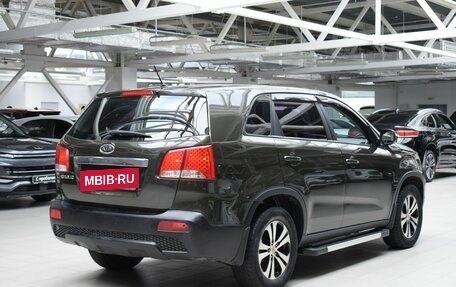 KIA Sorento II рестайлинг, 2010 год, 1 085 000 рублей, 7 фотография