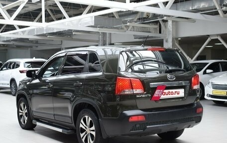 KIA Sorento II рестайлинг, 2010 год, 1 085 000 рублей, 5 фотография