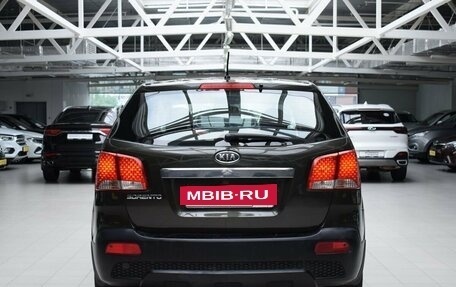 KIA Sorento II рестайлинг, 2010 год, 1 085 000 рублей, 6 фотография