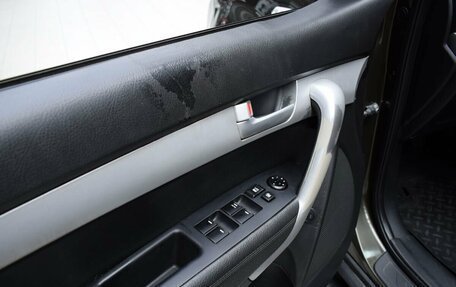 KIA Sorento II рестайлинг, 2010 год, 1 085 000 рублей, 14 фотография