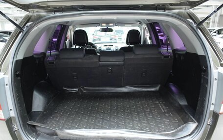 KIA Sorento II рестайлинг, 2010 год, 1 085 000 рублей, 18 фотография
