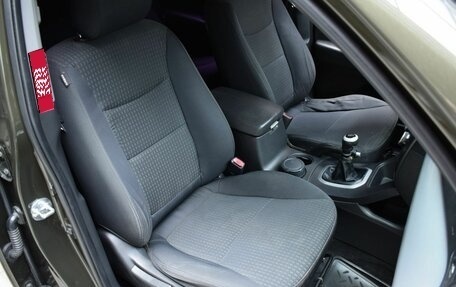 KIA Sorento II рестайлинг, 2010 год, 1 085 000 рублей, 16 фотография