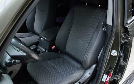 KIA Sorento II рестайлинг, 2010 год, 1 085 000 рублей, 13 фотография