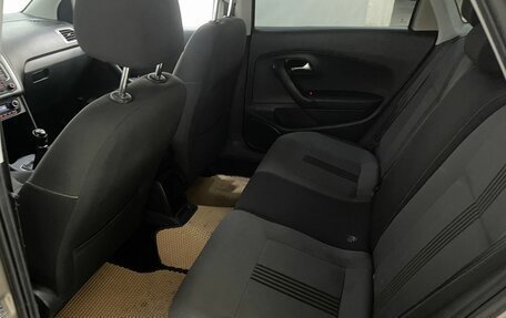 Volkswagen Polo VI (EU Market), 2016 год, 1 099 000 рублей, 13 фотография