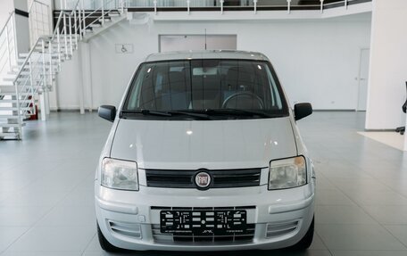 Fiat Panda II, 2008 год, 409 000 рублей, 2 фотография