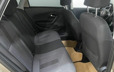 Volkswagen Polo VI (EU Market), 2016 год, 1 099 000 рублей, 18 фотография