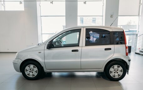 Fiat Panda II, 2008 год, 409 000 рублей, 8 фотография