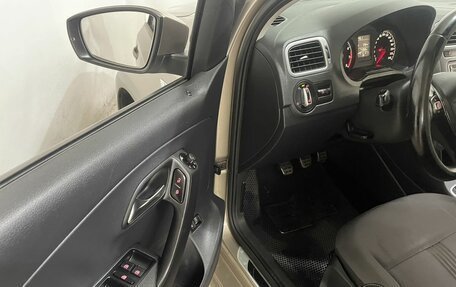 Volkswagen Polo VI (EU Market), 2016 год, 1 099 000 рублей, 17 фотография