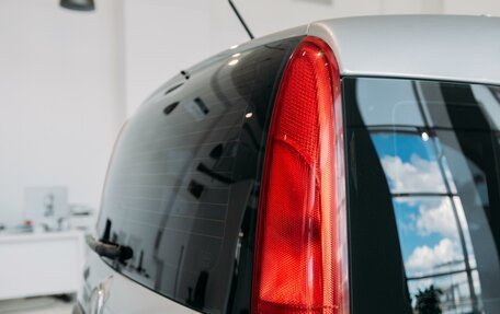 Fiat Panda II, 2008 год, 409 000 рублей, 9 фотография