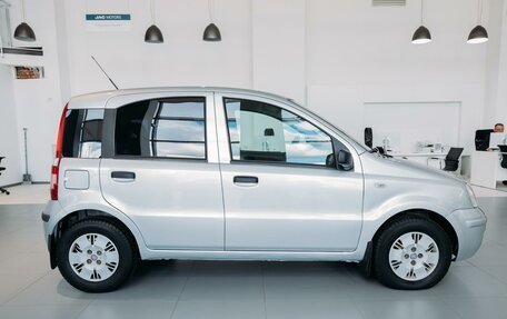 Fiat Panda II, 2008 год, 409 000 рублей, 4 фотография