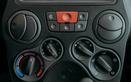 Fiat Panda II, 2008 год, 409 000 рублей, 14 фотография