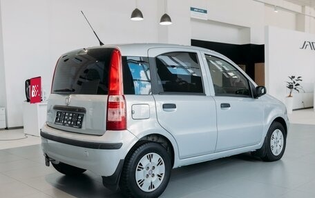 Fiat Panda II, 2008 год, 409 000 рублей, 5 фотография