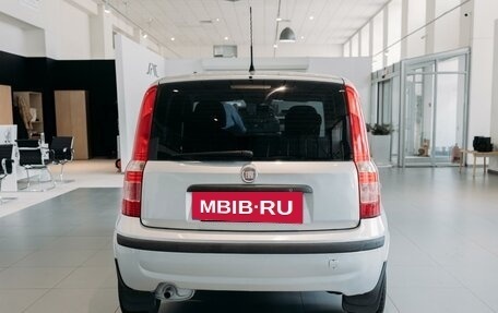 Fiat Panda II, 2008 год, 409 000 рублей, 6 фотография