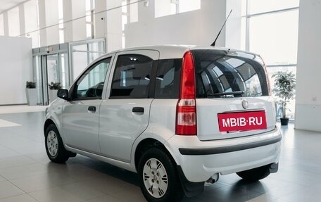 Fiat Panda II, 2008 год, 409 000 рублей, 7 фотография