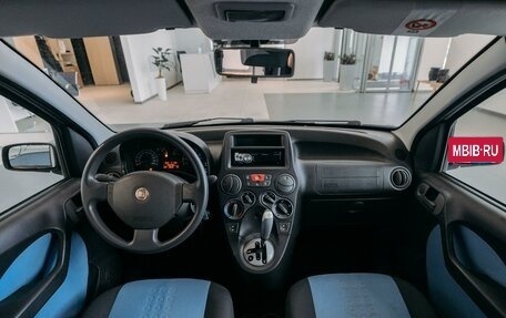 Fiat Panda II, 2008 год, 409 000 рублей, 12 фотография