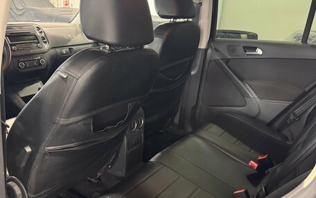 Volkswagen Tiguan I, 2015 год, 999 800 рублей, 7 фотография