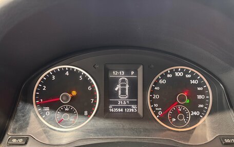 Volkswagen Tiguan I, 2015 год, 999 800 рублей, 10 фотография
