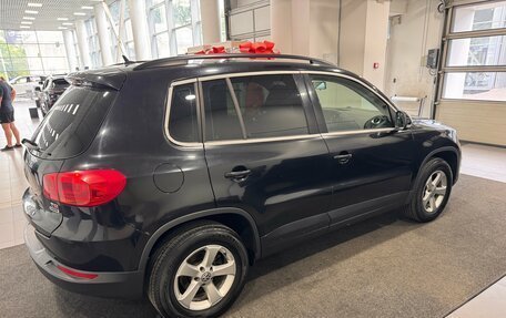 Volkswagen Tiguan I, 2015 год, 999 800 рублей, 4 фотография