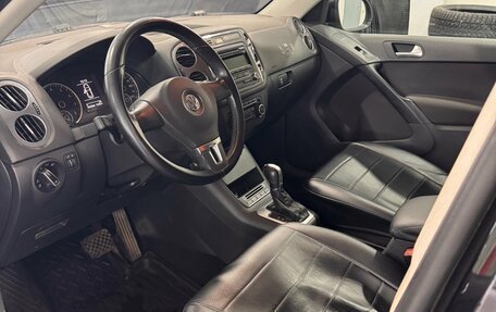 Volkswagen Tiguan I, 2015 год, 999 800 рублей, 8 фотография