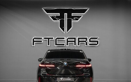 BMW 7 серия, 2025 год, 13 500 000 рублей, 4 фотография