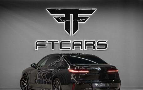 BMW 7 серия, 2025 год, 13 500 000 рублей, 3 фотография