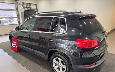 Volkswagen Tiguan I, 2015 год, 999 800 рублей, 6 фотография
