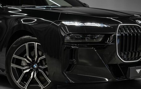 BMW 7 серия, 2025 год, 13 500 000 рублей, 7 фотография