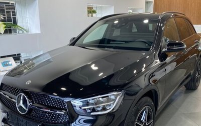 Mercedes-Benz GLC, 2021 год, 5 000 000 рублей, 1 фотография