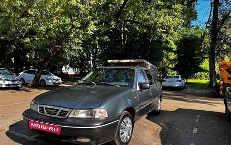 Daewoo Nexia I рестайлинг, 2006 год, 139 000 рублей, 1 фотография