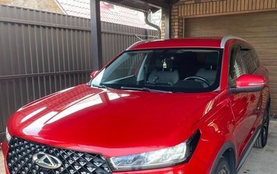 Chery Tiggo 7 Pro, 2020 год, 1 550 000 рублей, 1 фотография
