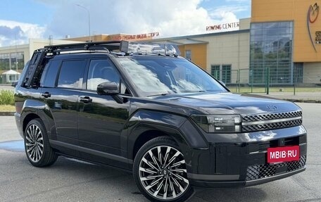 Hyundai Santa Fe IV, 2026 год, 5 500 000 рублей, 1 фотография