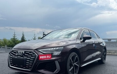 Audi A3, 2021 год, 2 030 000 рублей, 1 фотография