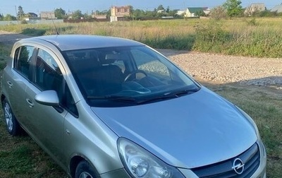 Opel Corsa D, 2008 год, 250 000 рублей, 1 фотография