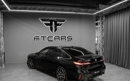 BMW 7 серия, 2025 год, 13 500 000 рублей, 12 фотография
