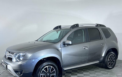 Renault Duster I рестайлинг, 2020 год, 1 690 000 рублей, 1 фотография