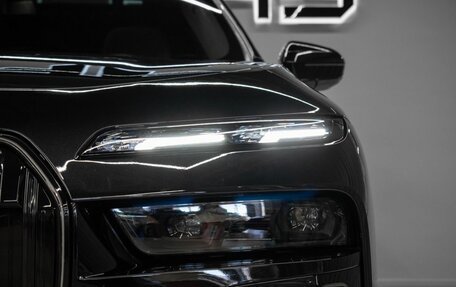 BMW 7 серия, 2025 год, 13 500 000 рублей, 9 фотография