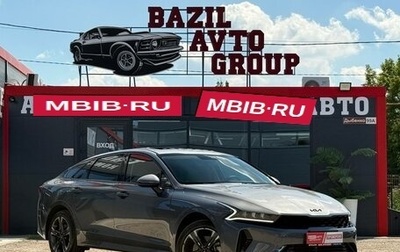 KIA K5, 2024 год, 3 599 000 рублей, 1 фотография