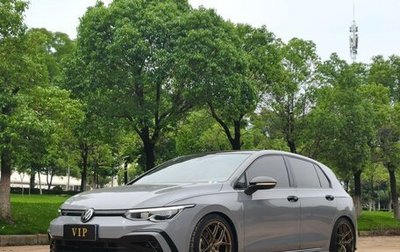 Volkswagen Golf VIII, 2023 год, 2 050 000 рублей, 1 фотография