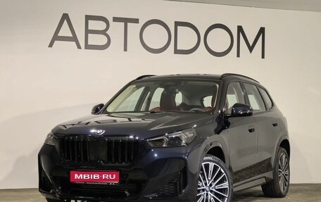 BMW X1, 2026 год, 5 990 000 рублей, 1 фотография